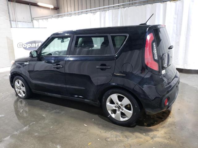 Photo 1 VIN: KNDJN2A24J7895518 - KIA SOUL 