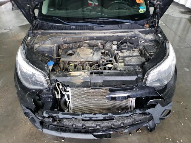 Photo 11 VIN: KNDJN2A24J7895518 - KIA SOUL 