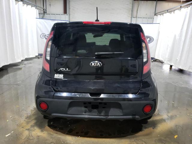 Photo 5 VIN: KNDJN2A24J7895518 - KIA SOUL 