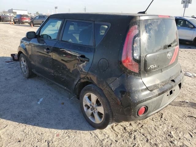 Photo 1 VIN: KNDJN2A24J7896121 - KIA SOUL 