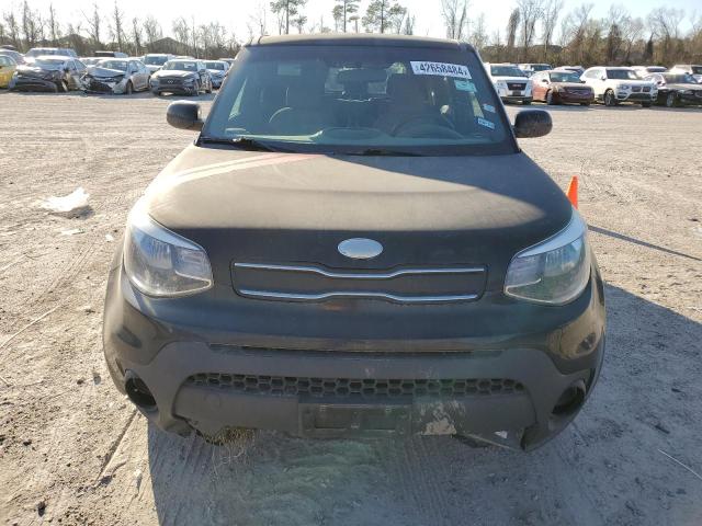 Photo 4 VIN: KNDJN2A24J7896121 - KIA SOUL 