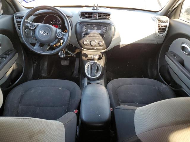 Photo 7 VIN: KNDJN2A24J7896121 - KIA SOUL 