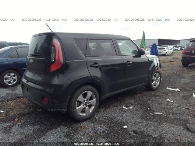 Photo 3 VIN: KNDJN2A24J7896328 - KIA SOUL 