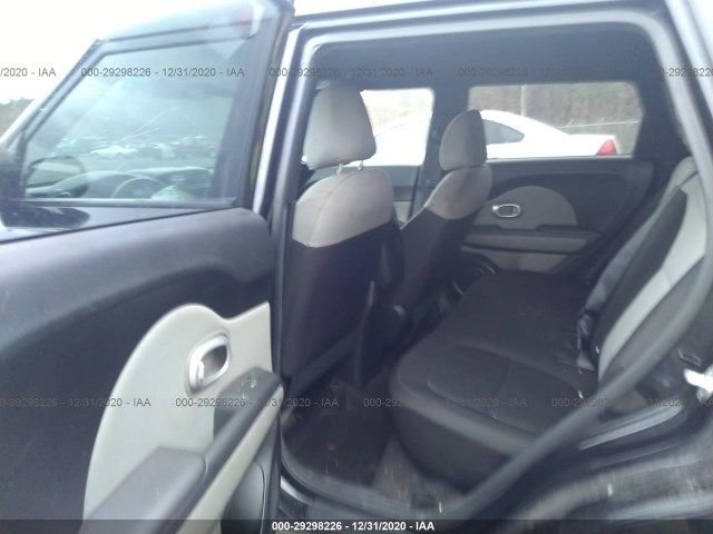 Photo 7 VIN: KNDJN2A24J7896328 - KIA SOUL 