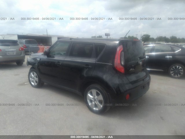 Photo 2 VIN: KNDJN2A24J7896328 - KIA SOUL 