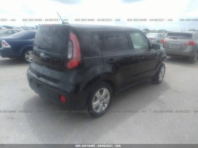 Photo 3 VIN: KNDJN2A24J7896328 - KIA SOUL 