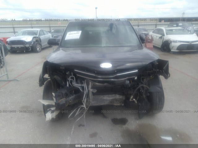 Photo 5 VIN: KNDJN2A24J7896328 - KIA SOUL 