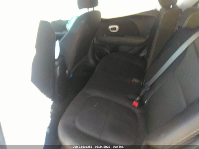 Photo 7 VIN: KNDJN2A24J7900880 - KIA SOUL 