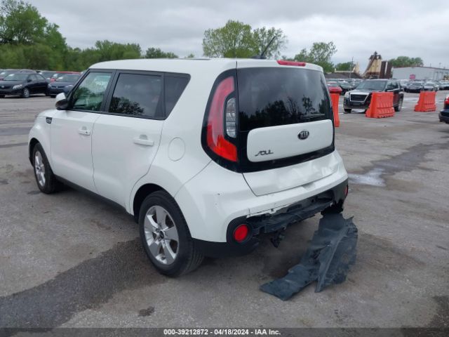 Photo 2 VIN: KNDJN2A24J7905769 - KIA SOUL 