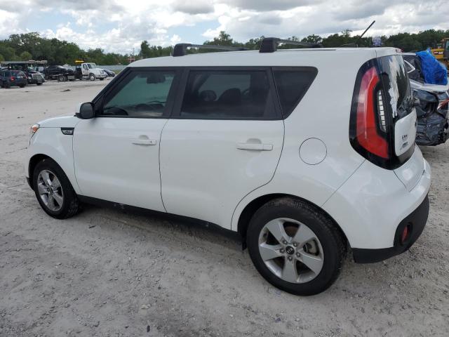 Photo 1 VIN: KNDJN2A24J7908123 - KIA SOUL 