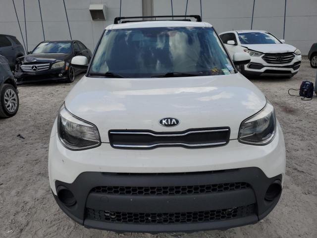 Photo 4 VIN: KNDJN2A24J7908123 - KIA SOUL 