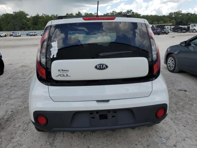 Photo 5 VIN: KNDJN2A24J7908123 - KIA SOUL 