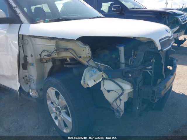 Photo 5 VIN: KNDJN2A24K7001535 - KIA SOUL 