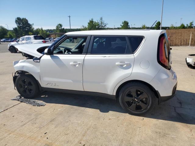 Photo 1 VIN: KNDJN2A24K7001924 - KIA SOUL 