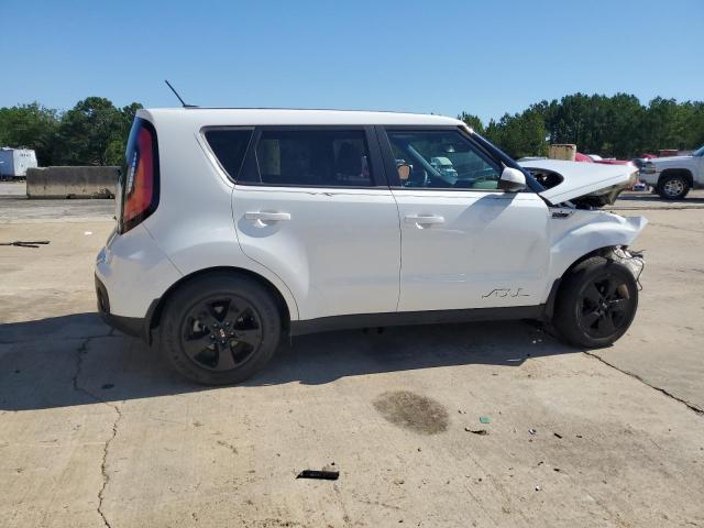 Photo 2 VIN: KNDJN2A24K7001924 - KIA SOUL 