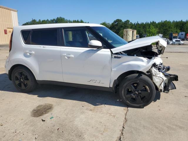 Photo 3 VIN: KNDJN2A24K7001924 - KIA SOUL 