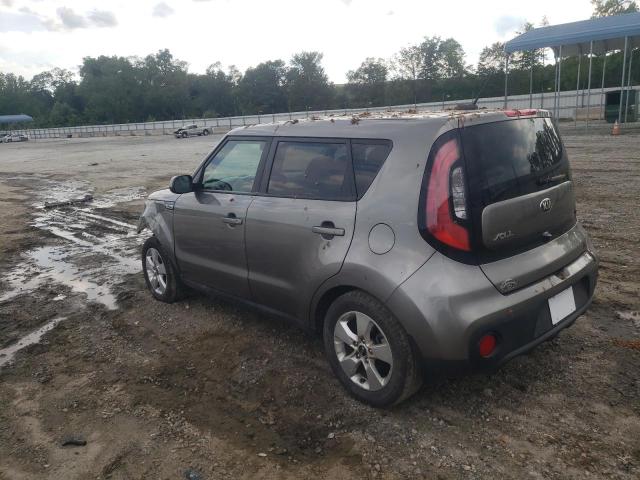 Photo 1 VIN: KNDJN2A24K7002281 - KIA SOUL 