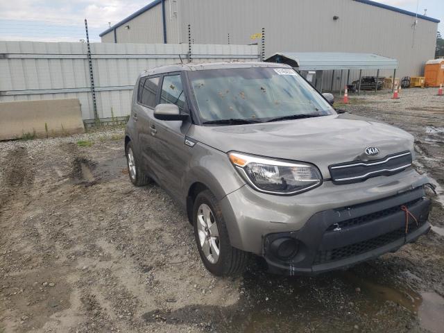 Photo 3 VIN: KNDJN2A24K7002281 - KIA SOUL 