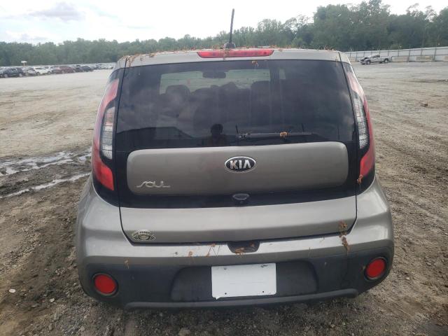 Photo 5 VIN: KNDJN2A24K7002281 - KIA SOUL 