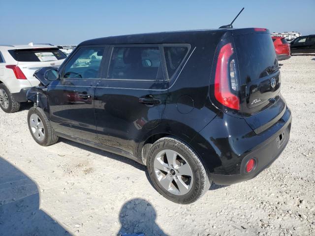 Photo 1 VIN: KNDJN2A24K7002328 - KIA SOUL 