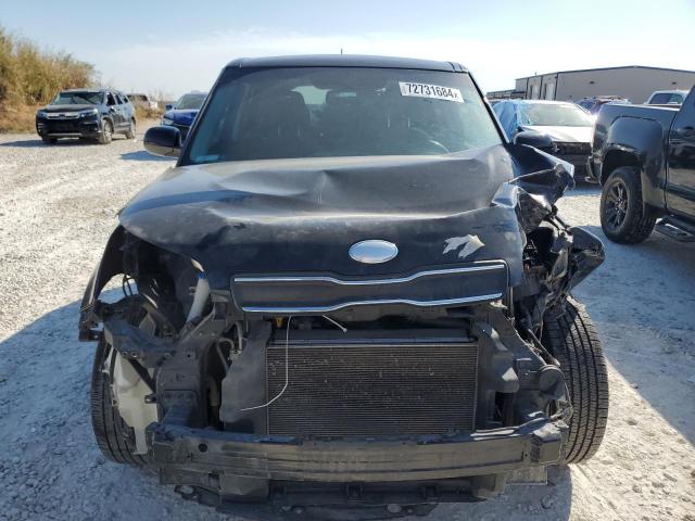 Photo 4 VIN: KNDJN2A24K7002328 - KIA SOUL 