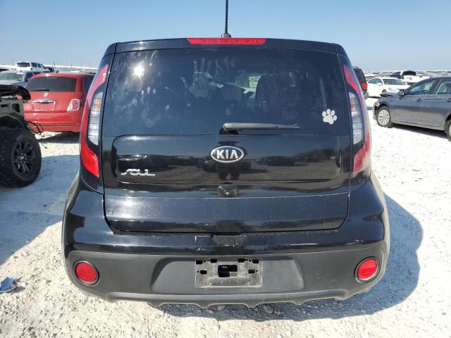 Photo 5 VIN: KNDJN2A24K7002328 - KIA SOUL 