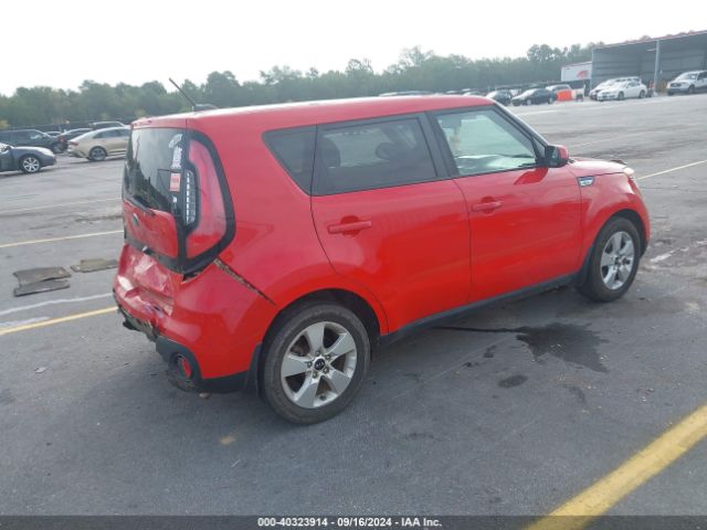 Photo 3 VIN: KNDJN2A24K7006427 - KIA SOUL 