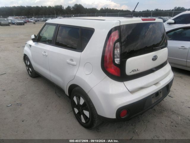 Photo 2 VIN: KNDJN2A24K7006797 - KIA SOUL 