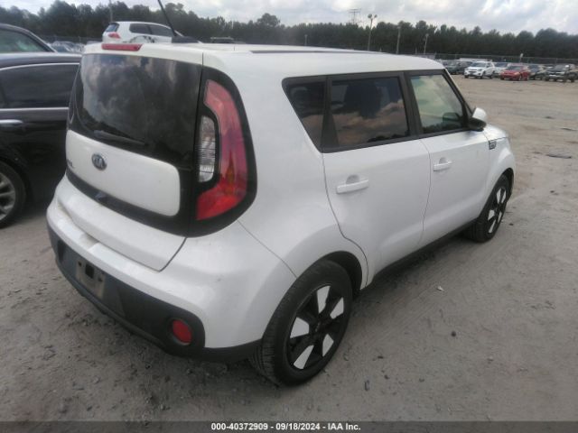 Photo 3 VIN: KNDJN2A24K7006797 - KIA SOUL 