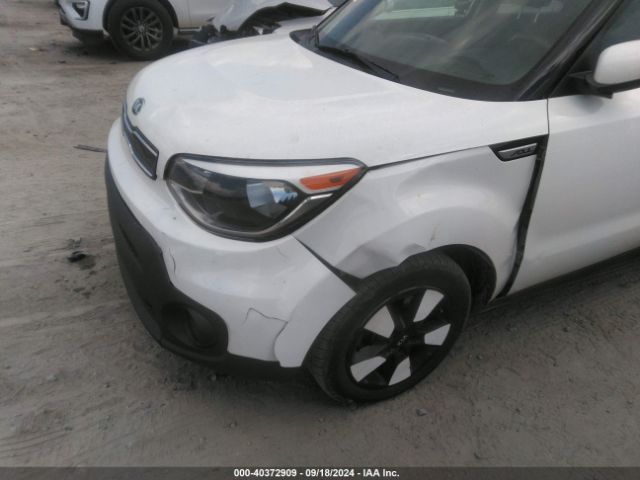 Photo 5 VIN: KNDJN2A24K7006797 - KIA SOUL 