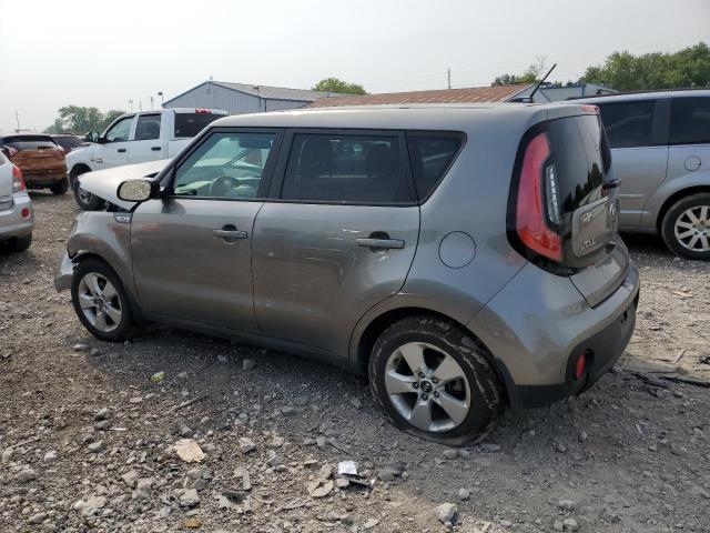 Photo 1 VIN: KNDJN2A24K7008145 - KIA SOUL 