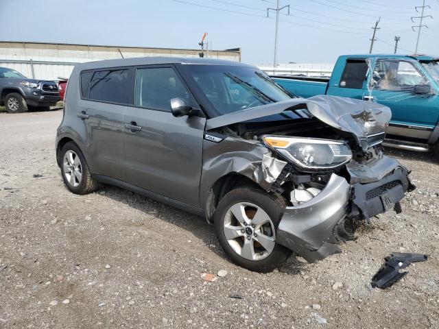 Photo 3 VIN: KNDJN2A24K7008145 - KIA SOUL 