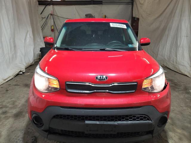 Photo 4 VIN: KNDJN2A24K7008520 - KIA SOUL 