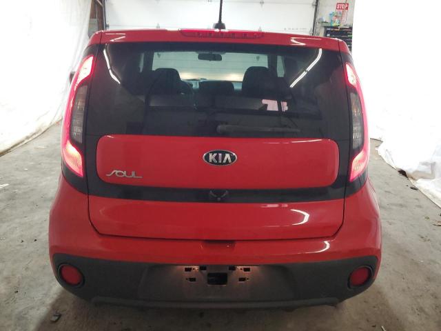 Photo 5 VIN: KNDJN2A24K7008520 - KIA SOUL 