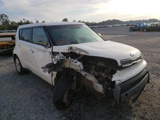 Photo 0 VIN: KNDJN2A24K7009442 - KIA SOUL 