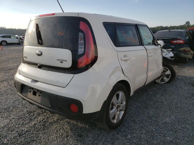 Photo 3 VIN: KNDJN2A24K7009442 - KIA SOUL 