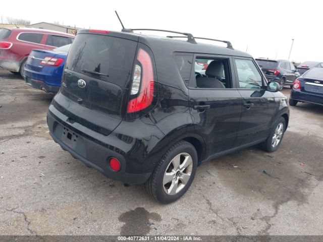 Photo 3 VIN: KNDJN2A24K7011952 - KIA SOUL 