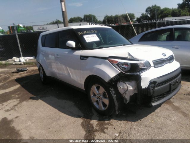 Photo 0 VIN: KNDJN2A24K7012275 - KIA SOUL 