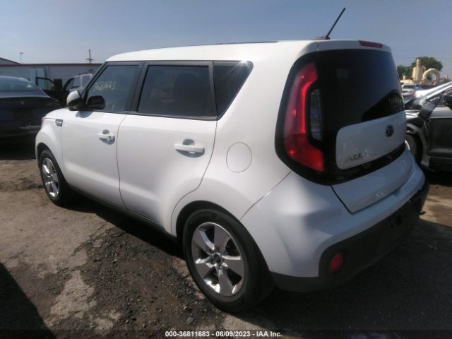 Photo 2 VIN: KNDJN2A24K7012275 - KIA SOUL 