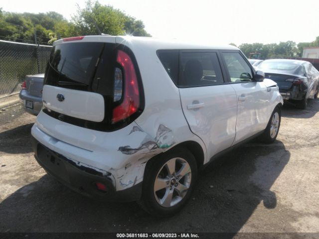 Photo 3 VIN: KNDJN2A24K7012275 - KIA SOUL 