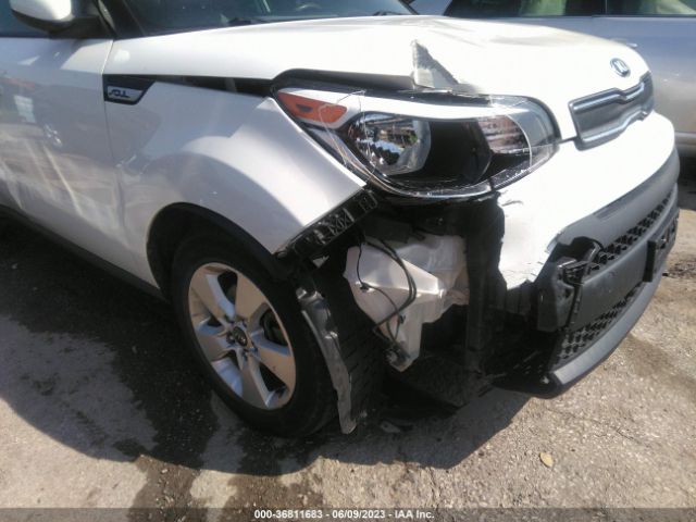 Photo 5 VIN: KNDJN2A24K7012275 - KIA SOUL 