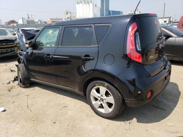 Photo 1 VIN: KNDJN2A24K7013409 - KIA SOUL 