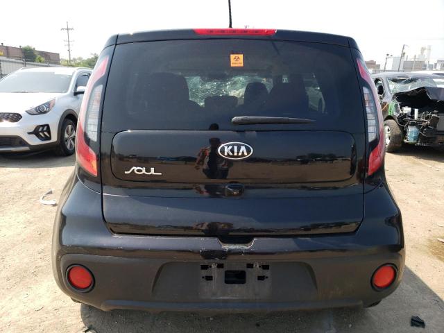 Photo 5 VIN: KNDJN2A24K7013409 - KIA SOUL 