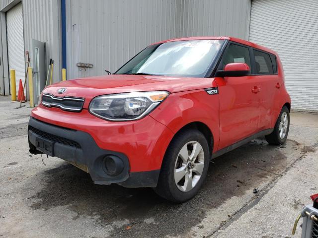 Photo 0 VIN: KNDJN2A24K7013555 - KIA SOUL 