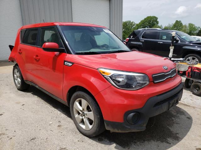 Photo 3 VIN: KNDJN2A24K7013555 - KIA SOUL 