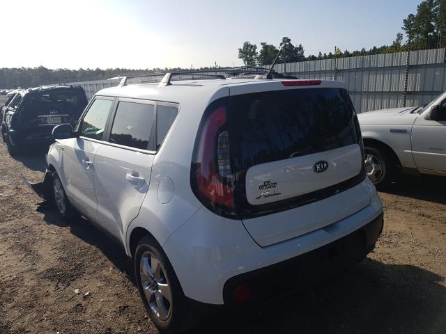 Photo 2 VIN: KNDJN2A24K7013863 - KIA SOUL 