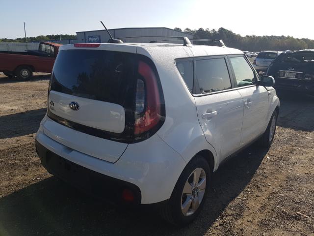 Photo 3 VIN: KNDJN2A24K7013863 - KIA SOUL 