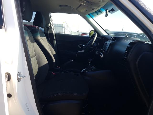 Photo 4 VIN: KNDJN2A24K7013863 - KIA SOUL 