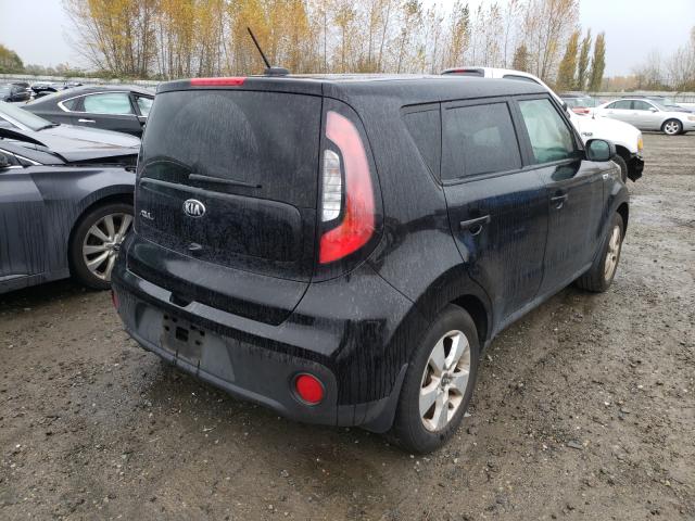 Photo 3 VIN: KNDJN2A24K7014320 - KIA SOUL 