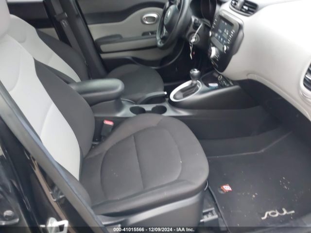 Photo 4 VIN: KNDJN2A24K7014608 - KIA SOUL 